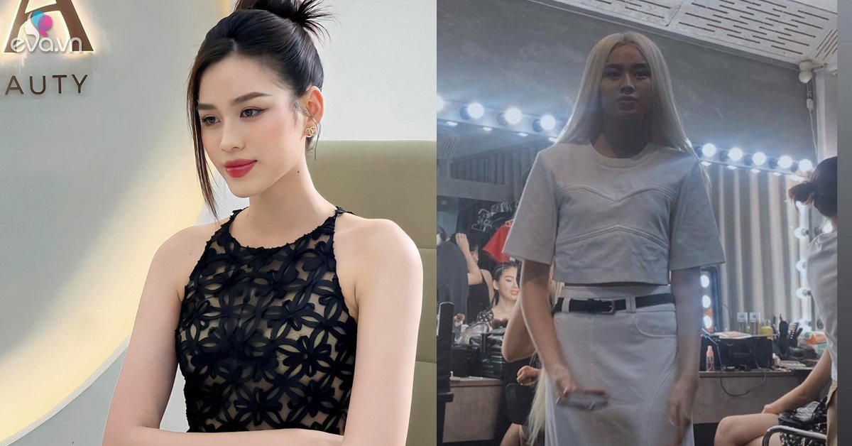 Gallery - Sau 1 năm hết nhiệm kỳ, Đỗ Thị Hà tăng tới 60kg, tóc đổi màu trắng xóa như Lý Mạc Sầu