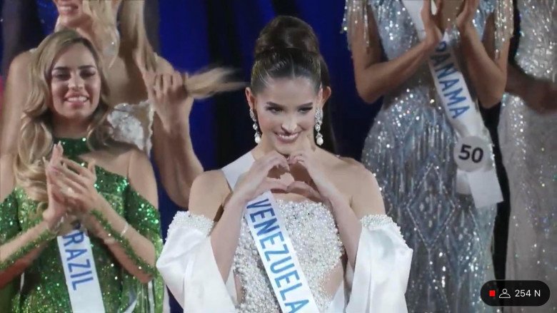 Chung kết Miss International 2023: Người đẹp Venezuala đăng quang, Phương Nhi lọt top 15 - 3