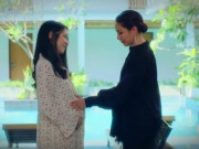 Bà bầu - Con dâu bầu ra ở riêng mẹ chồng cho mỗi túi gạo, đang ấm ức thì giật mình nghe lời dặn
