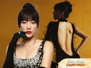 Giải trí - Văn Mai Hương: "Mẹ tính hỏi chuyện cúng giải ế vì tôi không còn niềm tin vào hôn nhân"