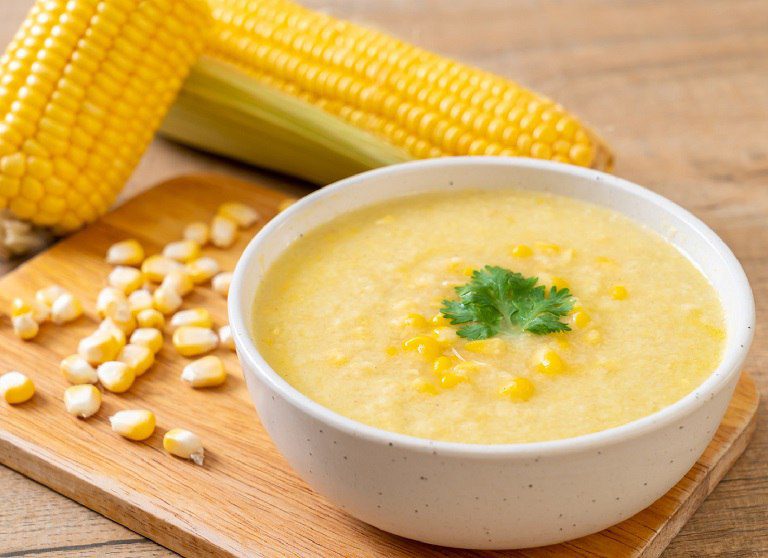 Một bắp ngô vào bữa sáng tốt hơn cả ăn cơm, nhưng những người này không nên ăn sáng bằng ngô - 3