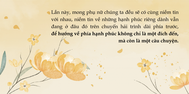 Phụ nữ ᵭẹp nhất khi nào? - 3