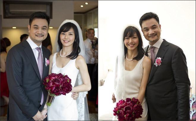 View - Tôn Yến Tư - Tiểu Thiên hậu làng nhạc, nữ thần của Tiêu Chiến, theo chồng bỏ cuộc chơi, kết hôn vội