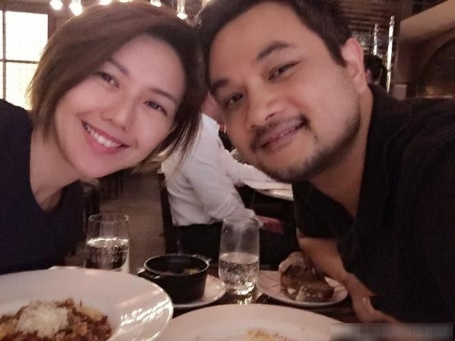 View - Tôn Yến Tư - Tiểu Thiên hậu làng nhạc, nữ thần của Tiêu Chiến, theo chồng bỏ cuộc chơi, kết hôn vội