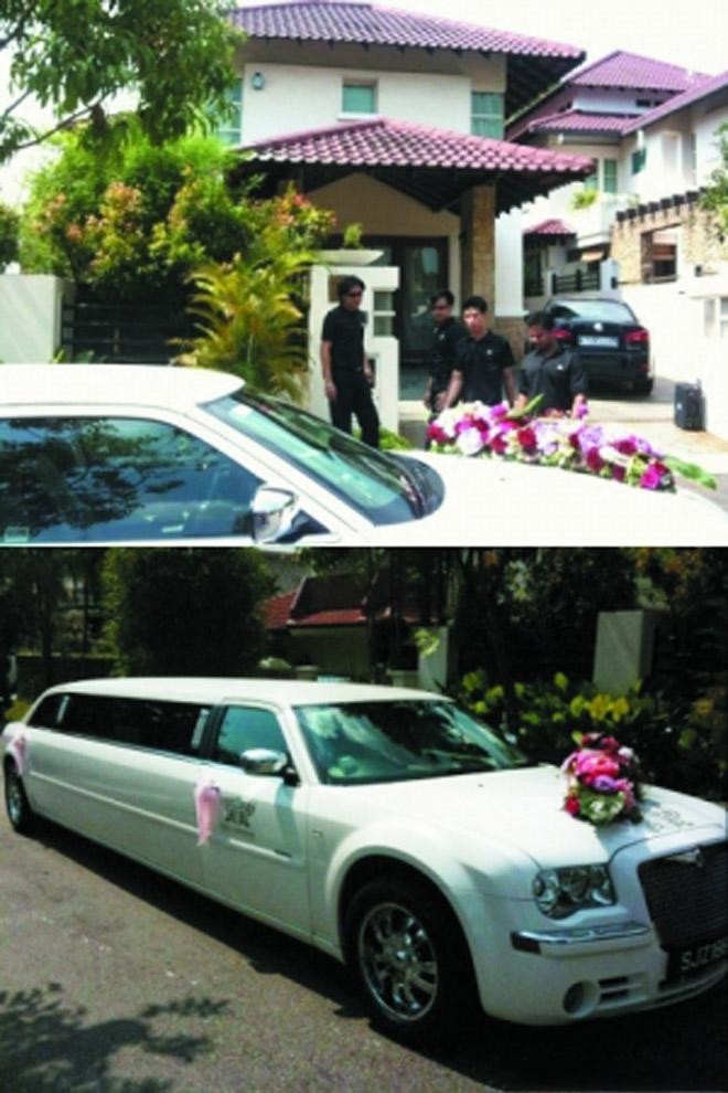 View - Tôn Yến Tư - Tiểu Thiên hậu làng nhạc, nữ thần của Tiêu Chiến, theo chồng bỏ cuộc chơi, kết hôn vội