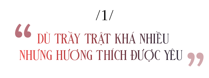 Văn Mai Hương: amp;#34;Mẹ tính hỏi chuyện cúng giải ế vì tôi không còn niềm tin vào hôn nhânamp;#34; - 1