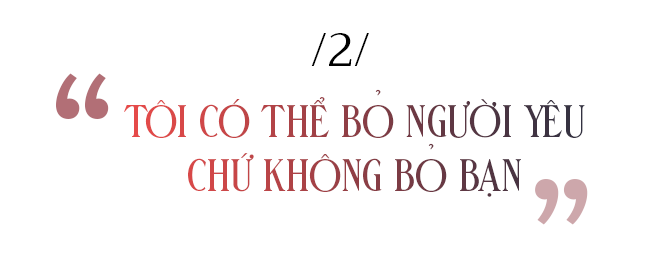 Văn Mai Hương: amp;#34;Mẹ tính hỏi chuyện cúng giải ế vì tôi không còn niềm tin vào hôn nhânamp;#34; - 4