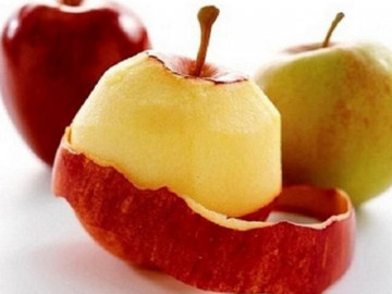 Thói quen ăn trái cây bấy lâu nay tưởng tốt và loại trừ được hóa chất, không ngờ lại làm mất dinh dưỡng