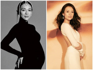 Quốc bảo nhan sắc xứ Trung sở hữu vòng eo thon thả sau sinh nhờ 3 thói quen