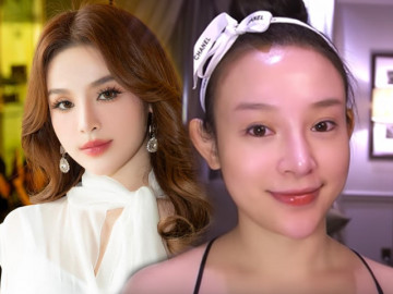 Son Ye Jin xuất hiện tươi tắn với Hanbok, nhan sắc ra sao mà Hyun Bin phải bình luận đặc biệt 10 Đắp mặt nạ đắt tới 7 con số mỗi lần, Chị đẹp là mẹ 2 con tuổi U40 mặt vẫn búng ra sữa