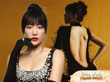 Văn Mai Hương: Mẹ tính hỏi chuyện cúng giải ế vì tôi không còn niềm tin vào hôn nhân