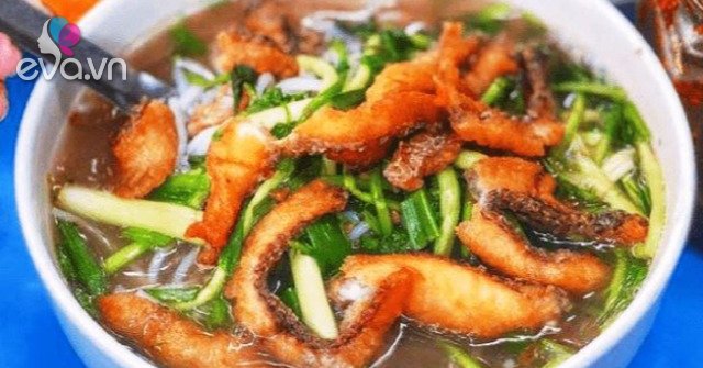 View - Cách nấu bún cá ngon chuẩn vị Hà Nội không tanh