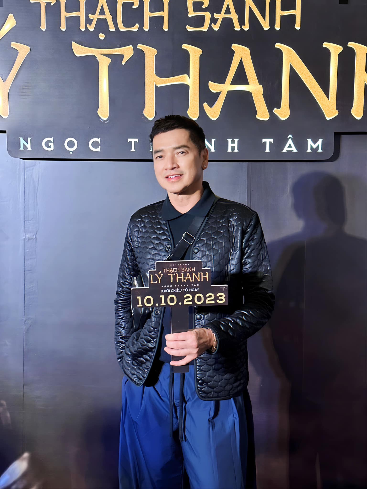 View - Bị ái nữ giận nhiều năm không gặp mặt, Quang Minh nghe tin con qua cuộc nói chuyện hiếm hoi với Hồng Đào