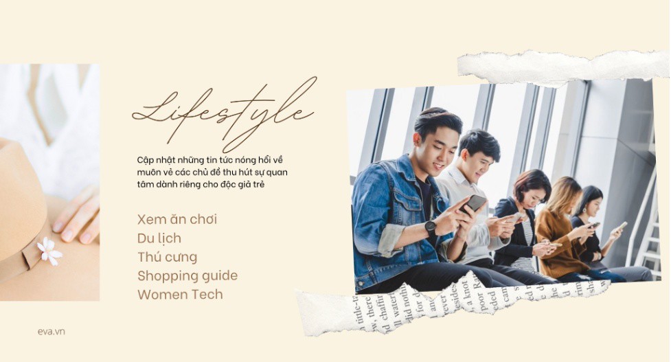 Eva đón chào tuổi 17 rực rỡ trong hành trình Hướng về phía hạnh phúc - 3