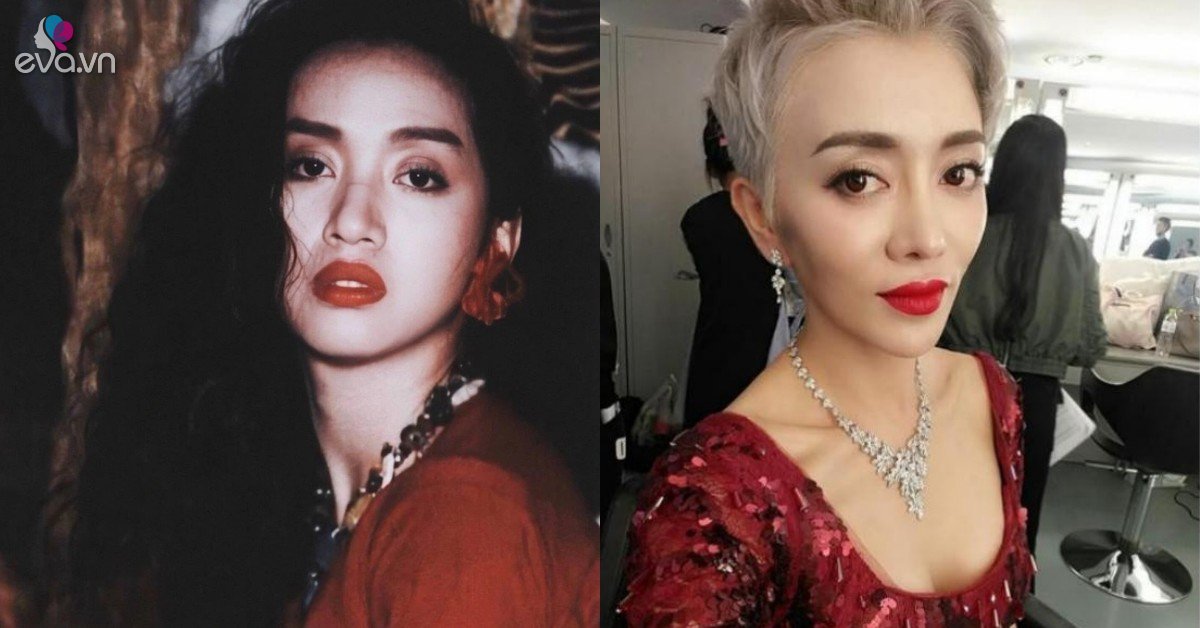 View - Trương Lệ - Nữ công nhân đường sắt 24 lần dao kéo giống Mai Diễm Phương, khiến Lưu Đức Hoa bật khóc