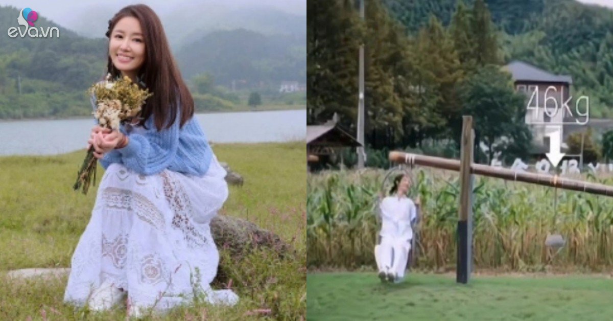 Gallery - Lâm Tâm Như leo thẳng Top tìm kiếm, bất ngờ số đo cân nặng thực sự hiện tại