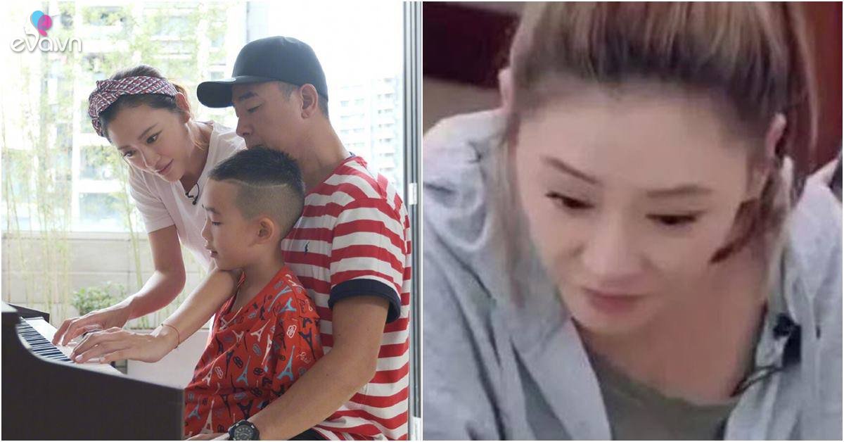 View - Con trai mắc lỗi, nữ DV mắng công khai đúng 1 câu, hành động của cậu bé khiến nhiều người bất ngờ