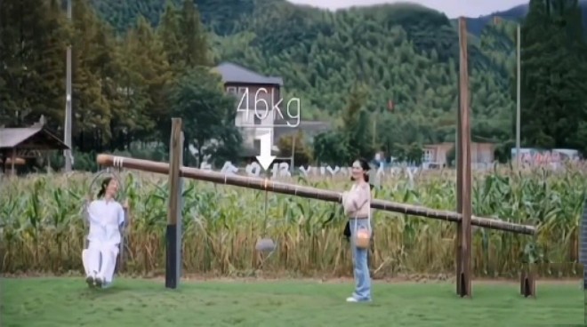 View - Lâm Tâm Như leo thẳng Top tìm kiếm, bất ngờ số đo cân nặng thực sự hiện tại