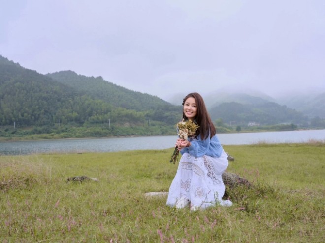 View - Lâm Tâm Như leo thẳng Top tìm kiếm, bất ngờ số đo cân nặng thực sự hiện tại