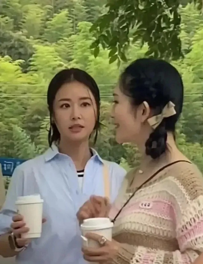 View - Lâm Tâm Như leo thẳng Top tìm kiếm, bất ngờ số đo cân nặng thực sự hiện tại