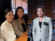 Giải trí - Bị ái nữ giận nhiều năm không gặp mặt, Quang Minh nghe tin con qua cuộc nói chuyện hiếm hoi với Hồng Đào