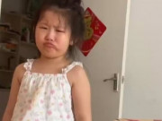 Làm mẹ - Con gái khóc kêu "mẹ sinh con ra, sao con lại giống bố?", nhìn diện mạo người bố ai cũng thương đứa trẻ