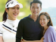 Làm đẹp - Son Ye Jin xuất hiện tươi tắn với Hanbok, nhan sắc ra sao mà Hyun Bin phải bình luận đặc biệt