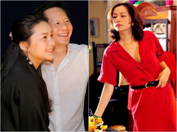 Sao Việt 24h: Phan Như Thảo lên tiếng trước thông tin chia đôi khối tài sản tranh chấp giữa chồng và Ngọc Thúy