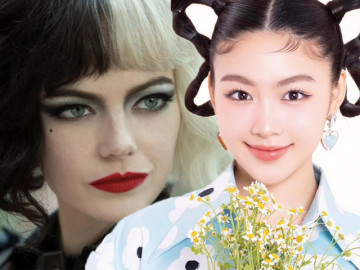 Lọ Lem nhà Quyền Linh hoá trang vai phản diện ngày Halloween, ngờ đâu bị CĐM phản ứng ngược