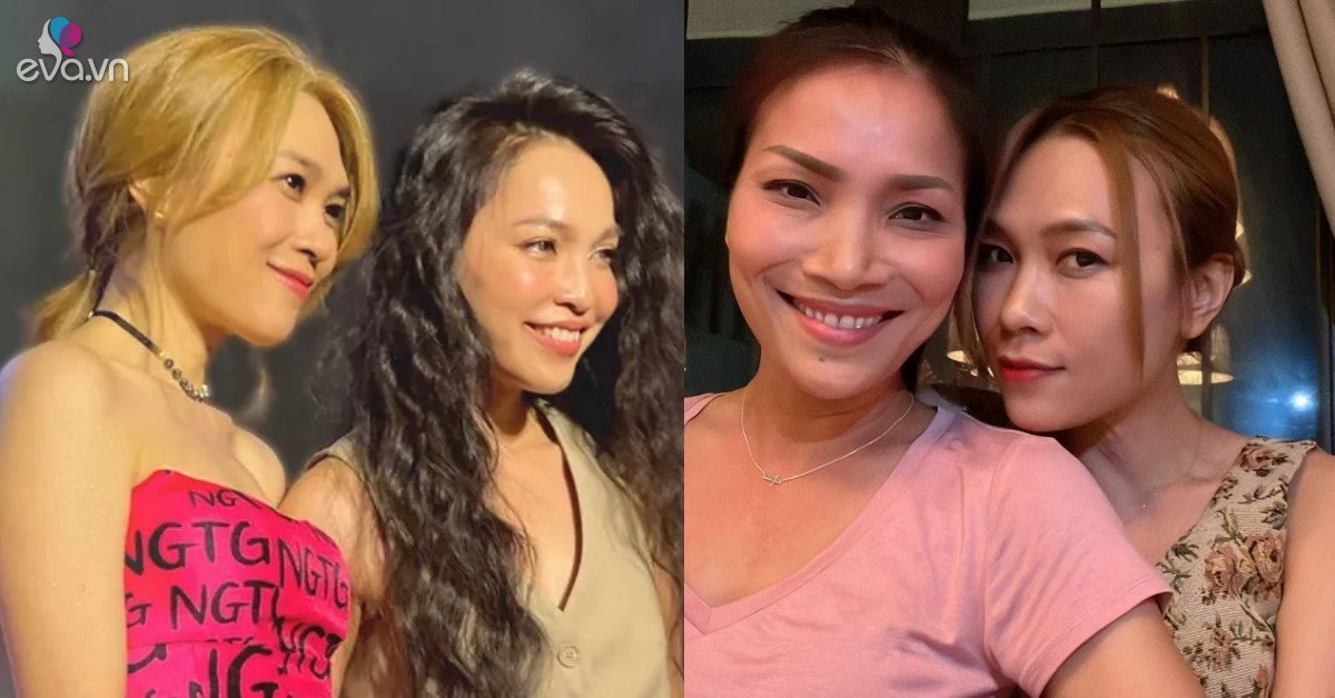 View - Cách xưng hô đặc biệt của Hiền Thục, Hồng Ngọc với Mỹ Tâm sau hơn 20 năm quen biết