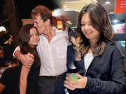 Làm đẹp - Không nhận ra con gái Hồng Nhung trong ảnh mới, lớn phổng phao, xinh hệt gái Pháp