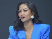 Giải trí - H'Hen Niê gây tranh cãi với câu hỏi: "Cả gia đình bị chìm, em sẽ cứu ai trước"