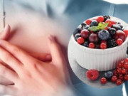 Clip Eva - Phòng ngừa ung thư vú từ những loại thực phẩm này