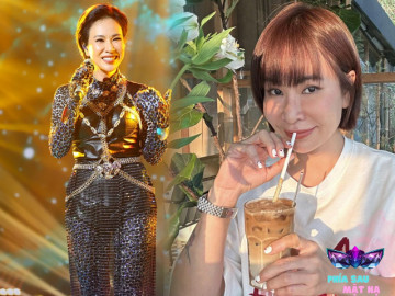 "Báo Mắt Biếc" Uyên Linh: Cuộc sống giờ ra sao sau mối tình sâu nặng với Dũng Đà Lạt?