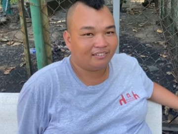 Bất ngờ cuộc sống của hai người đàn ông trúng độc đắc, có tiền tỷ trong tay cách đây hàng chục năm