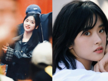 Mỹ nhân từng bị Thành Long thẳng mặt chê lùn, đàn chị mắng diễn trò, nhan sắc hiện tại nhìn mà sốc