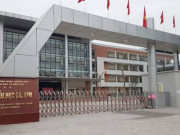 Tin tức - Trường học ở Hà Nội gây xôn xao khi "cấm học sinh đi xe đạp đi học”: Hiệu trưởng lên tiếng