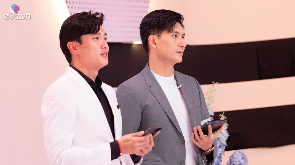 Gallery - Lâm Bảo Châu - Quốc Trường bị chê tả tơi, khán giả yêu cầu cắt sóng khỏi Chị Đẹp: Người trong cuộc nói gì?