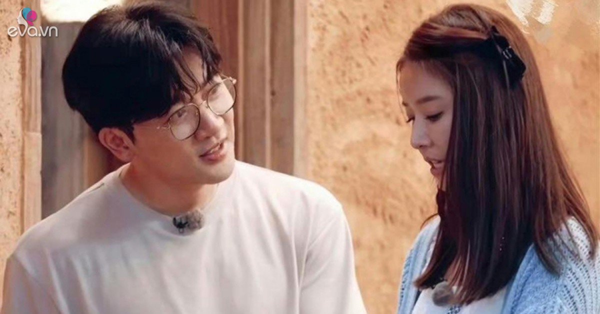 View - Lâm Tâm Như nói với bụng: Hãy nhớ giọng chú đáng ghét này khi Tô Hữu Bằng ép đóng phim