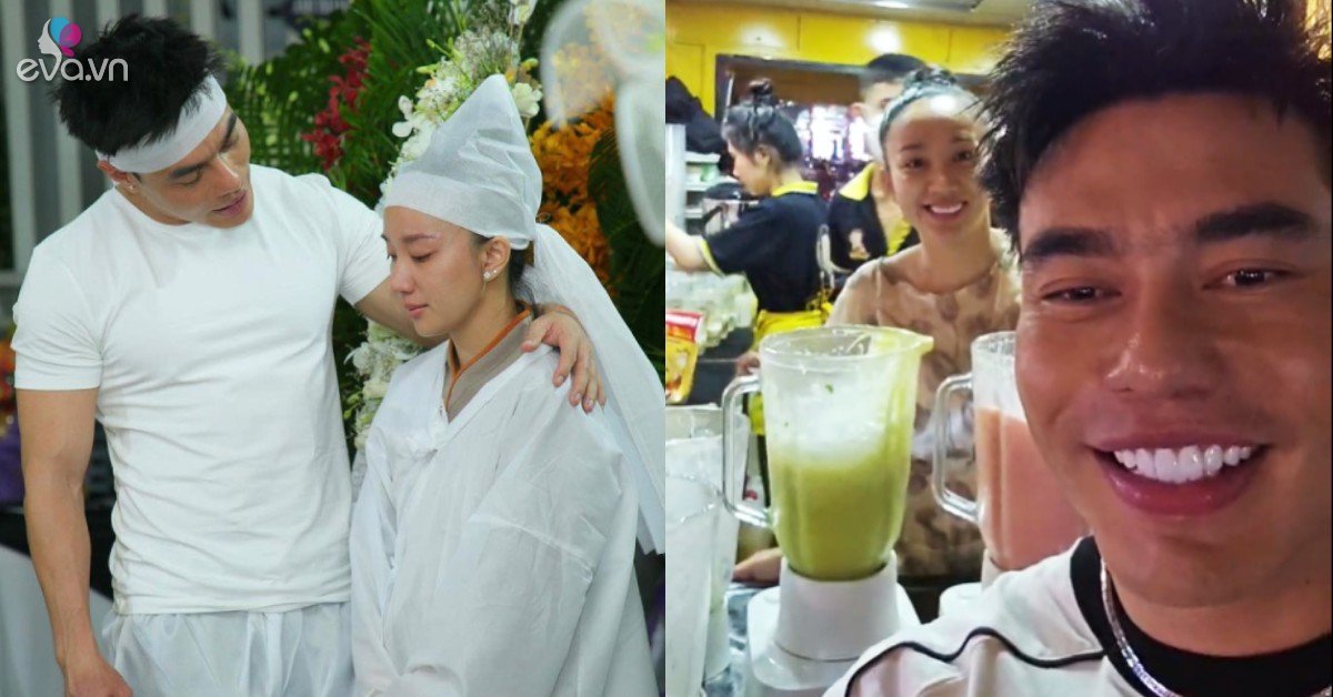 View - Mẹ mất chưa đầy tuần, vợ Lê Dương Bảo Lâm bị nói tham tiền vì buôn bán trở lại, phải xin lỗi một người