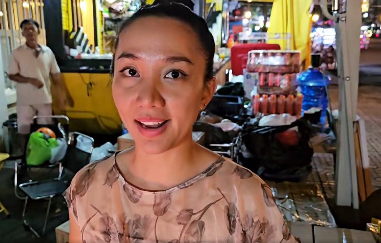 View - Mẹ mất chưa đầy tuần, vợ Lê Dương Bảo Lâm bị nói tham tiền vì buôn bán trở lại, phải xin lỗi một người