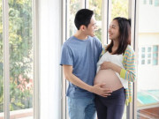 Bà bầu - Vợ bầu thích ngửi mùi chồng, tưởng là yêu nhưng biết lý do ai cũng tá hỏa