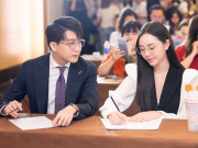 Giải trí - Quỳnh Kool xin giải cứu khỏi "nỗi oan lấy chồng", Việt Anh nói thẳng: "Anh biết chú rể luôn"