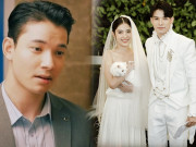 Giải trí - "Phi công chuyên đào mỏ" của VTV: Là Lee Min Ho bản Việt, cao tới 1m84, từng được Nam Anh cầu hôn