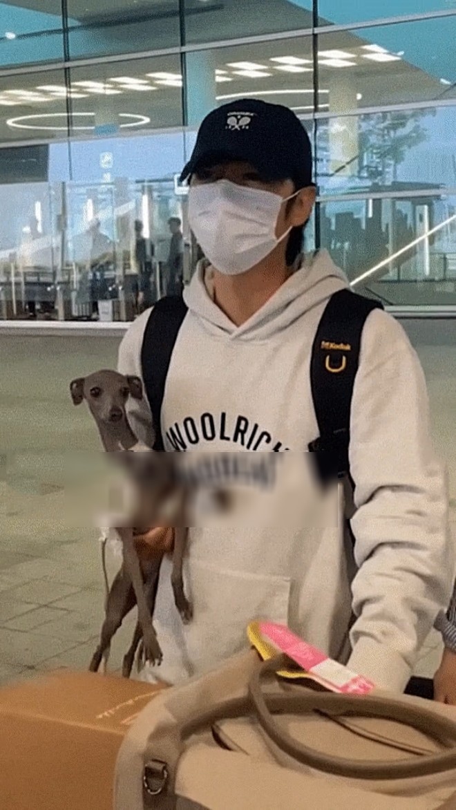 View - Lâm Tâm Như nói với bụng: Hãy nhớ giọng chú đáng ghét này khi Tô Hữu Bằng ép đóng phim