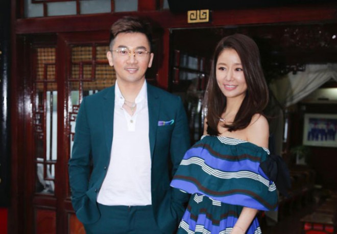 View - Lâm Tâm Như nói với bụng: Hãy nhớ giọng chú đáng ghét này khi Tô Hữu Bằng ép đóng phim