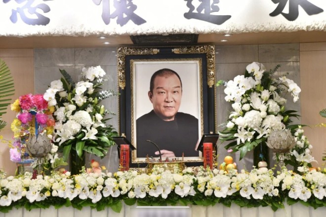 View - Lâm Tâm Như nói với bụng: Hãy nhớ giọng chú đáng ghét này khi Tô Hữu Bằng ép đóng phim