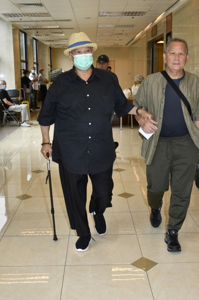 View - Lâm Tâm Như nói với bụng: Hãy nhớ giọng chú đáng ghét này khi Tô Hữu Bằng ép đóng phim