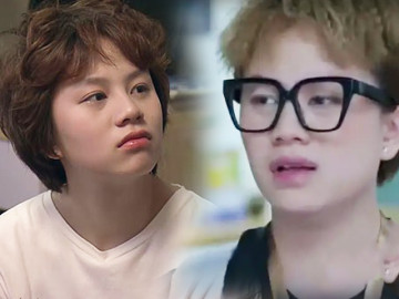 Cô bé cấp dưới vô tri ghét Hoàng Thùy Linh từng gây sốt khi chất vấn Bảo Thanh chuyện vay tiền