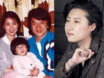 Lâm Phụng Kiều thất bại thảm hại khi Thành Long bất ngờ sửa lại di chúc, bù đắp cho con gái ngoài giá thú?